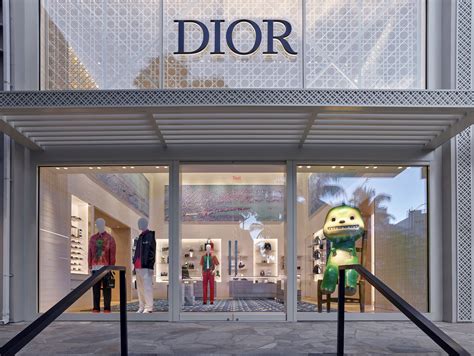 dior waikiki